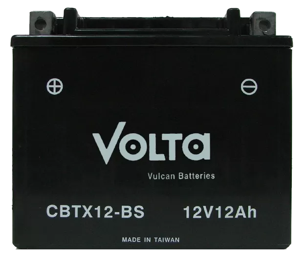 מצברים 16 אמפר – Volta