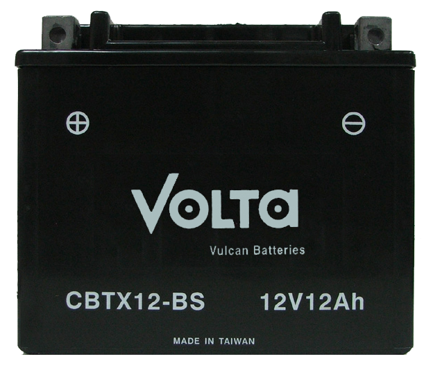 מצברים 7 אמפר – Volta