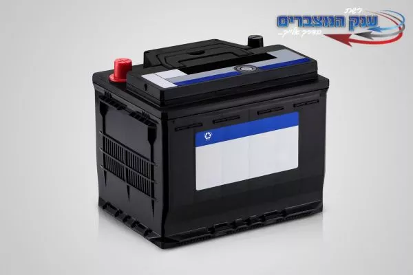 מצברים נתניה