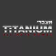 מצברי Titanium